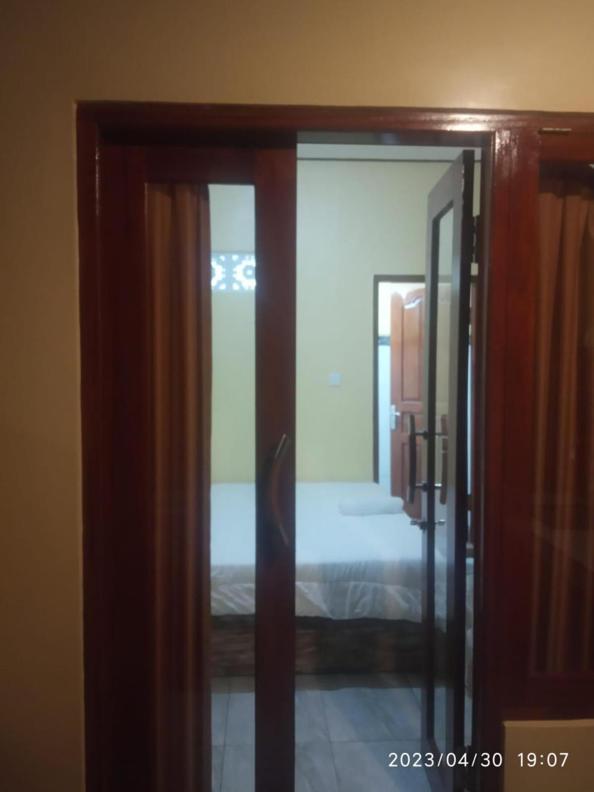 Pondok Gepokan Homestay Ουμπούντ Εξωτερικό φωτογραφία