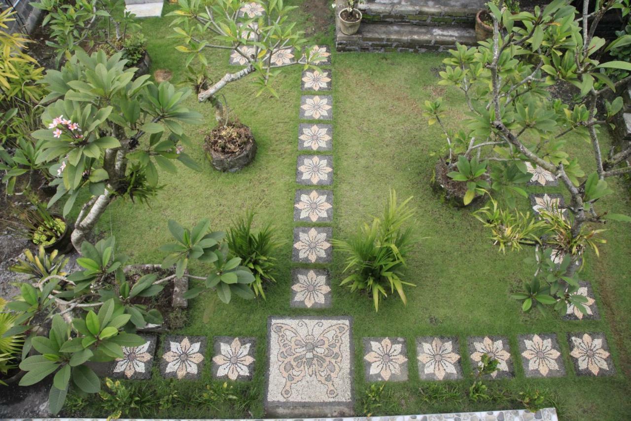 Pondok Gepokan Homestay Ουμπούντ Εξωτερικό φωτογραφία